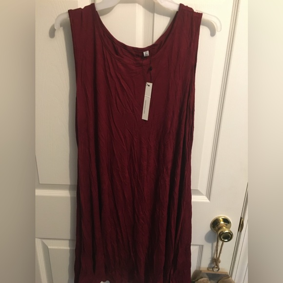 Dresses & Skirts - Dress nwt size xl